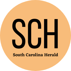 South Carolina Herald