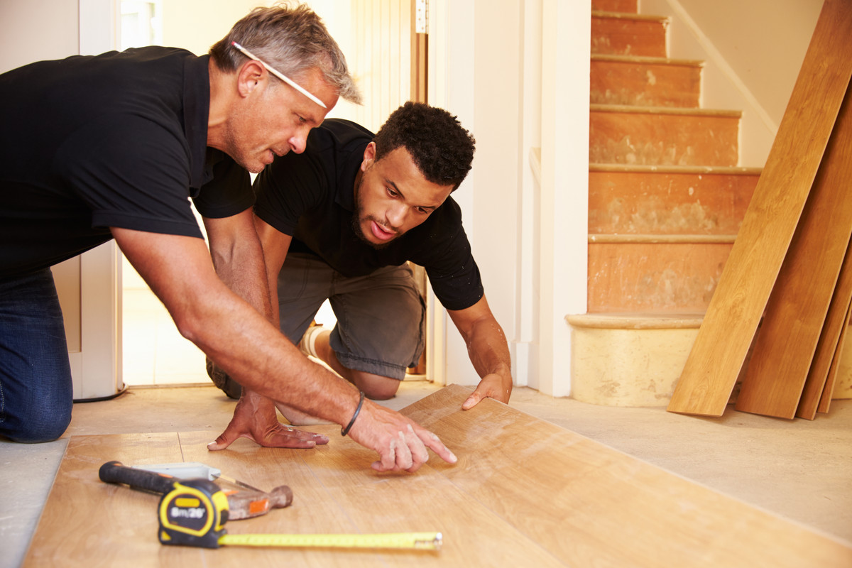 Things To Consider During Home Improvement