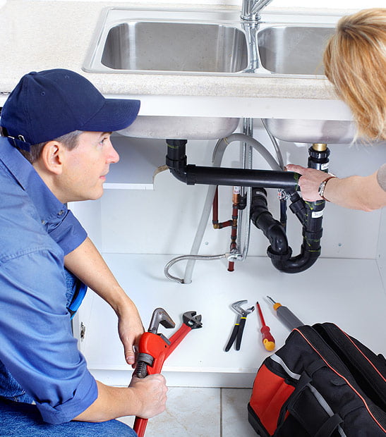 Why You Need a Plumber in Montgomery TX
